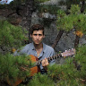 Meet your Posher, Evan